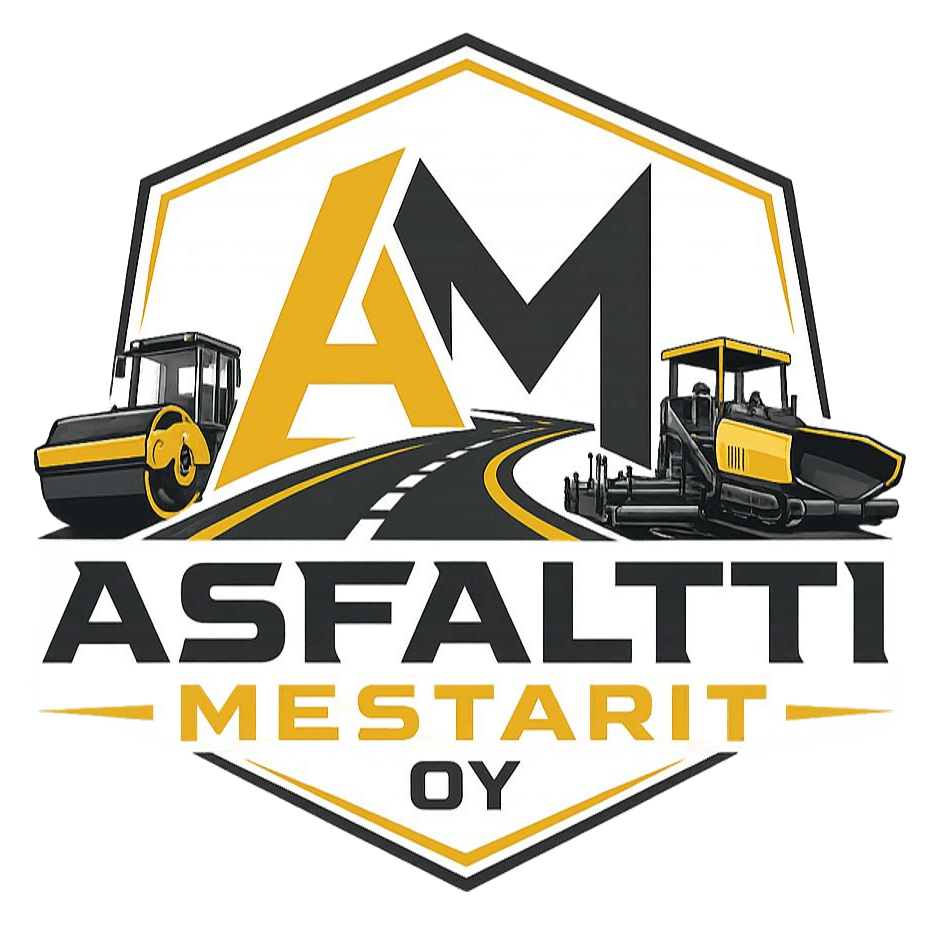 Asfaltti Mestarit Oy